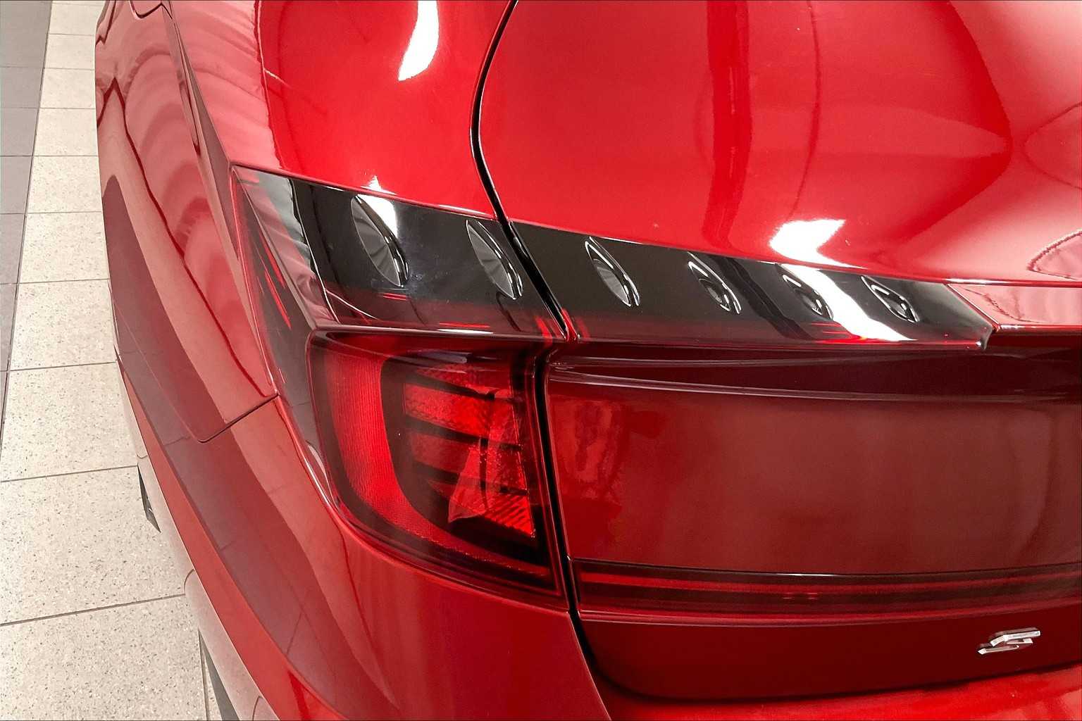 2023 Hyundai Sonata SEL - Photo 33