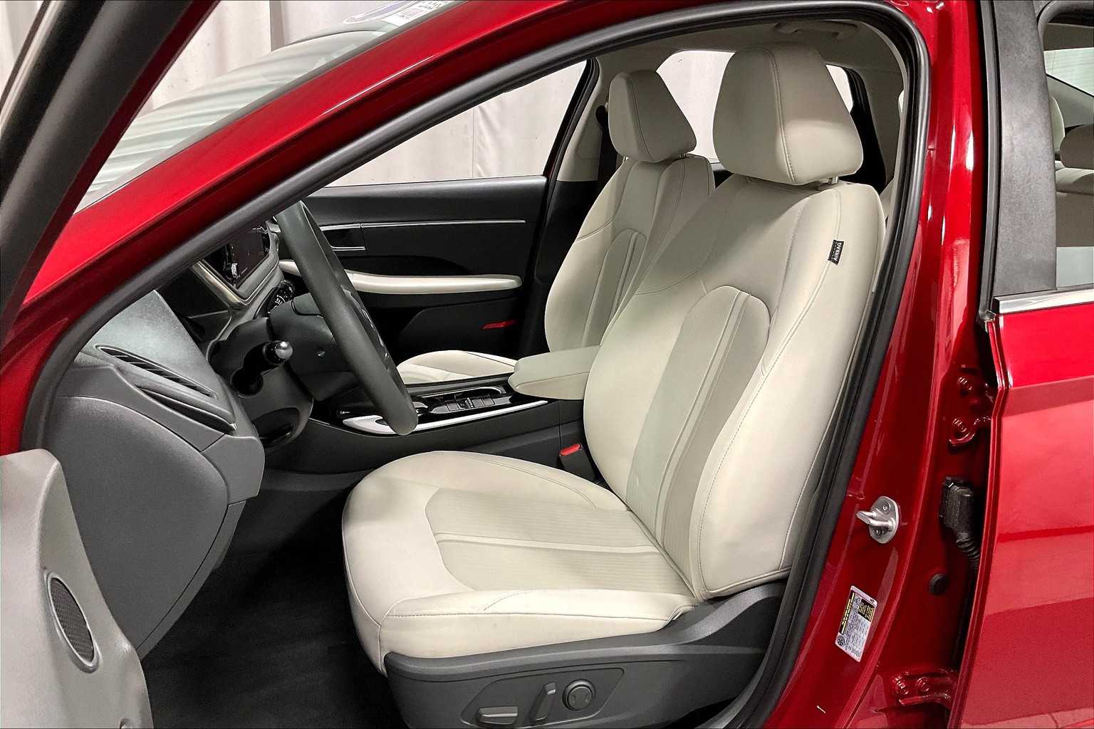 2023 Hyundai Sonata SEL - Photo 10