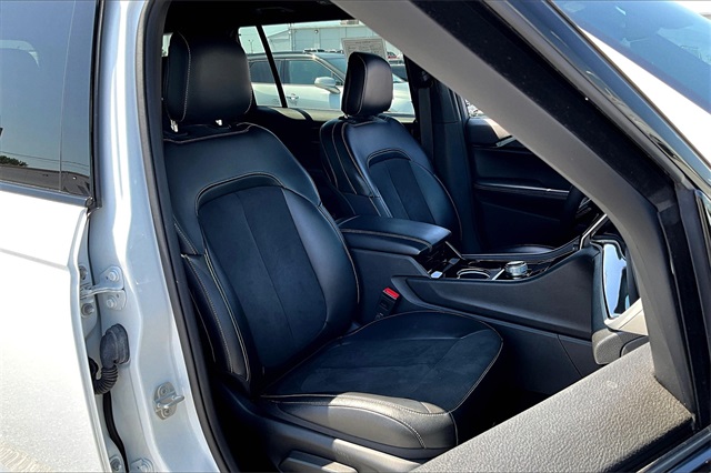 2023 Jeep Grand Cherokee L Altitude - Photo 11