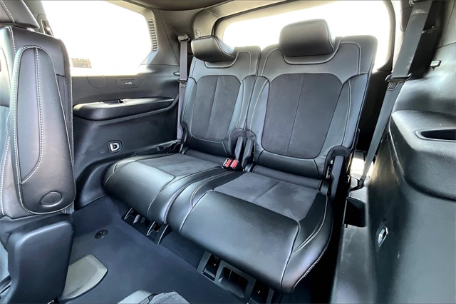2023 Jeep Grand Cherokee L Altitude - Photo 16
