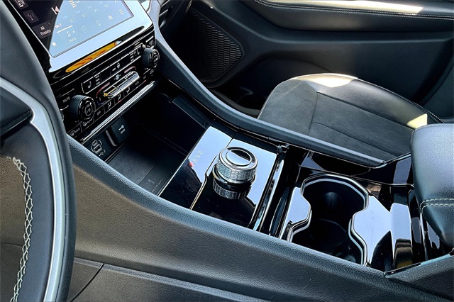 2023 Jeep Grand Cherokee L Altitude - Photo 20