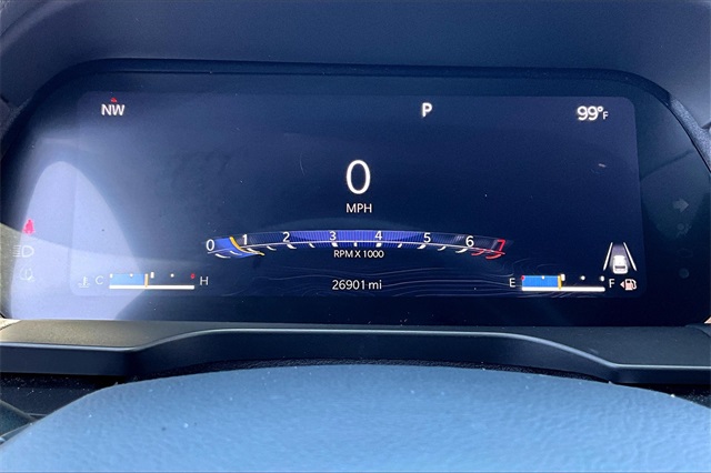 2023 Jeep Grand Cherokee L Altitude - Photo 22