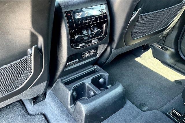 2023 Jeep Grand Cherokee L Altitude - Photo 24
