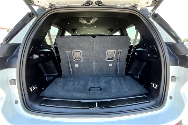 2023 Jeep Grand Cherokee L Altitude - Photo 25