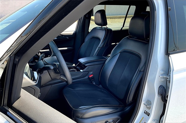2023 Jeep Grand Cherokee L Altitude - Photo 10