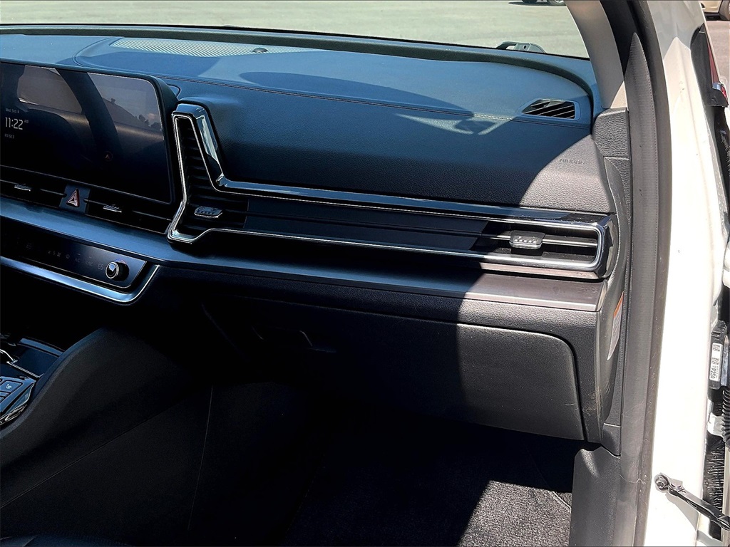 2023 Kia Sportage Hybrid EX - Photo 12