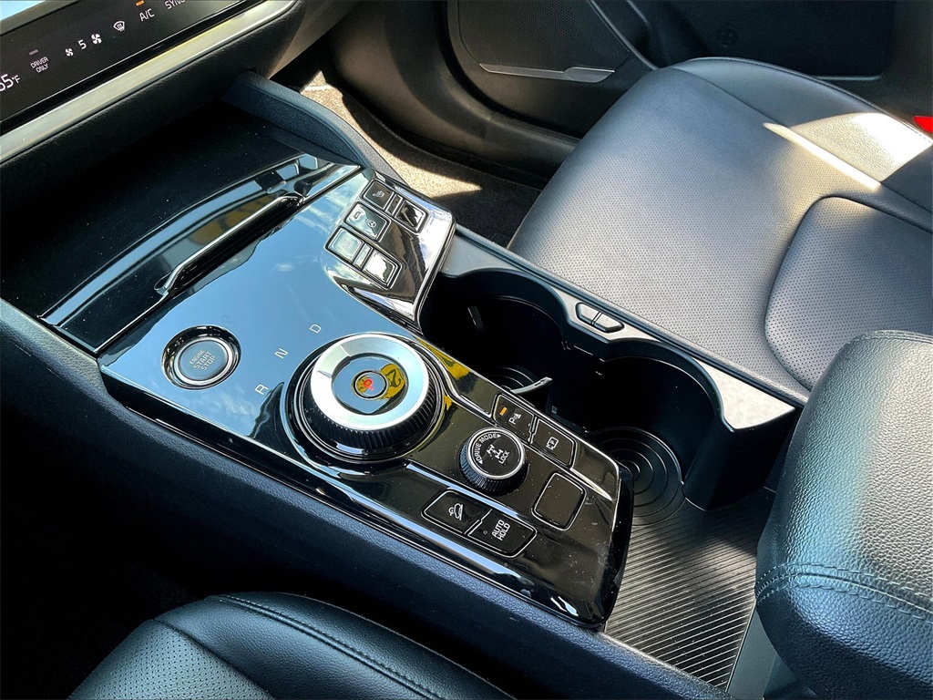 2023 Kia Sportage Hybrid EX - Photo 19