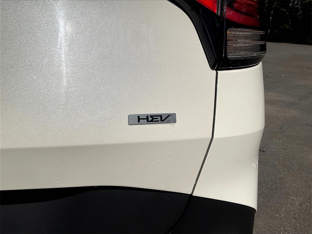 2023 Kia Sportage Hybrid EX - Photo 26