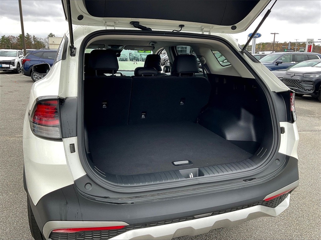 2023 Kia Sportage Hybrid EX - Photo 32