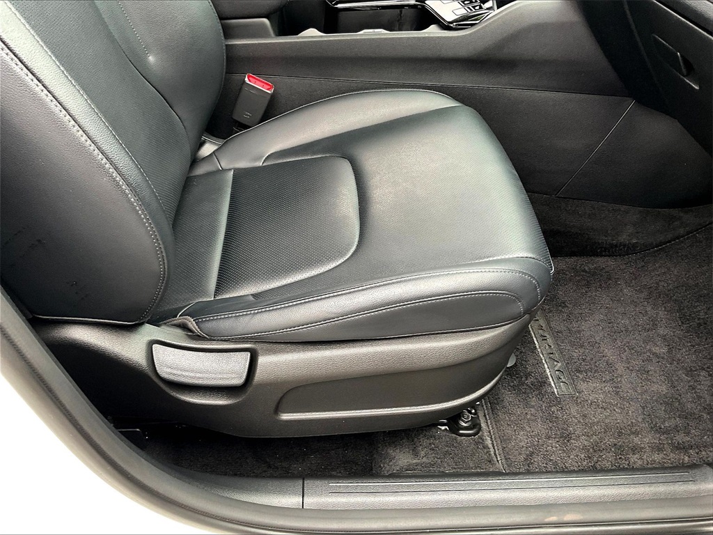 2023 Kia Sportage Hybrid EX - Photo 33