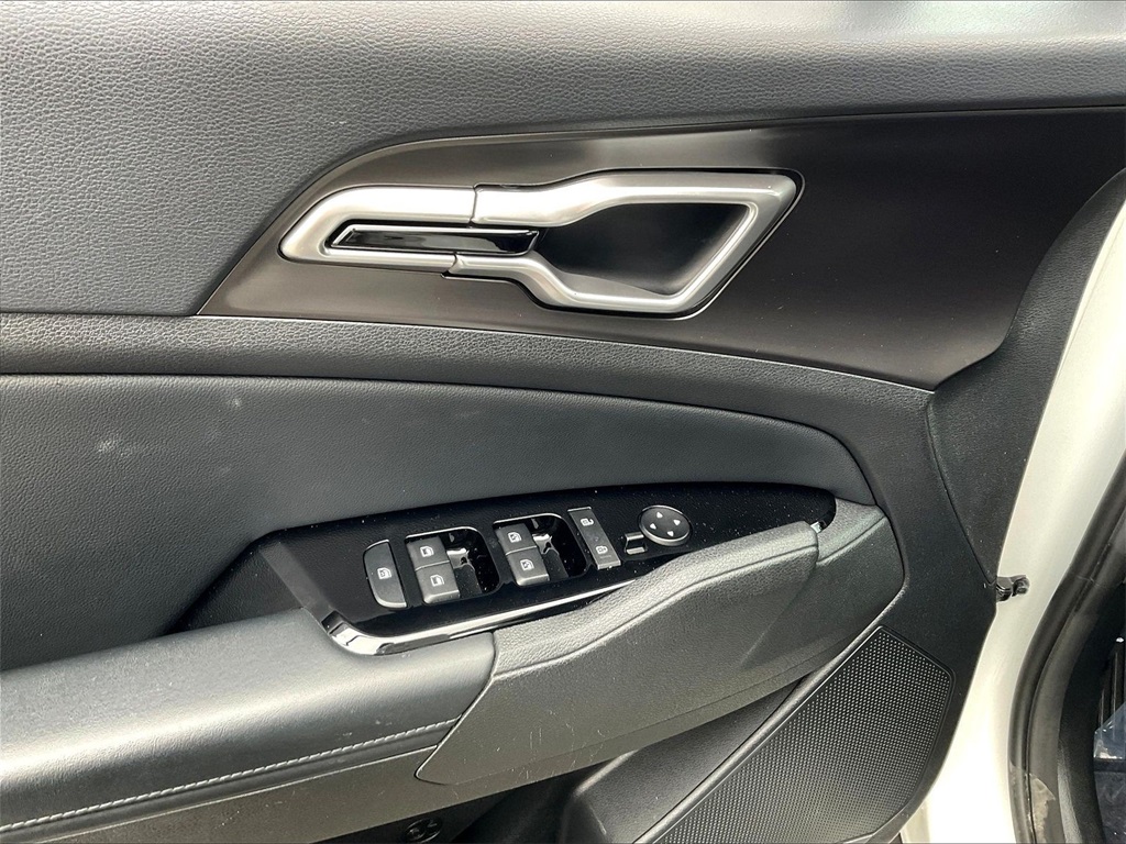2023 Kia Sportage Hybrid EX - Photo 34