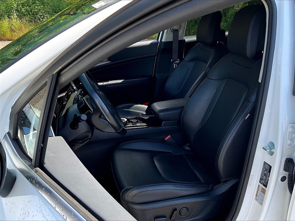 2023 Kia Sportage Hybrid EX - Photo 10