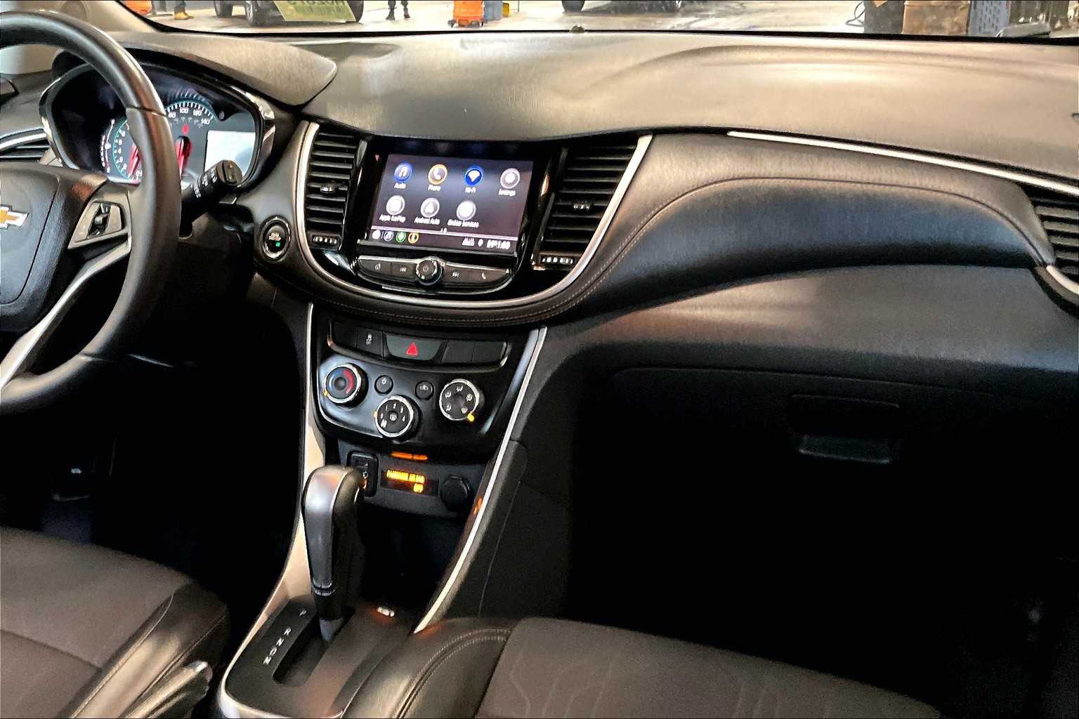 2022 Chevrolet Trax LT - Photo 14