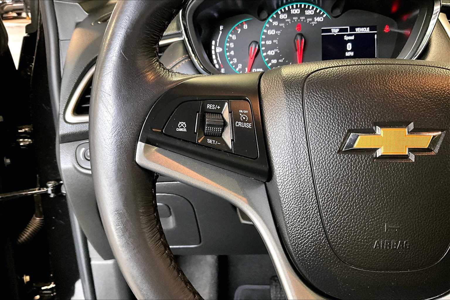2022 Chevrolet Trax LT - Photo 24