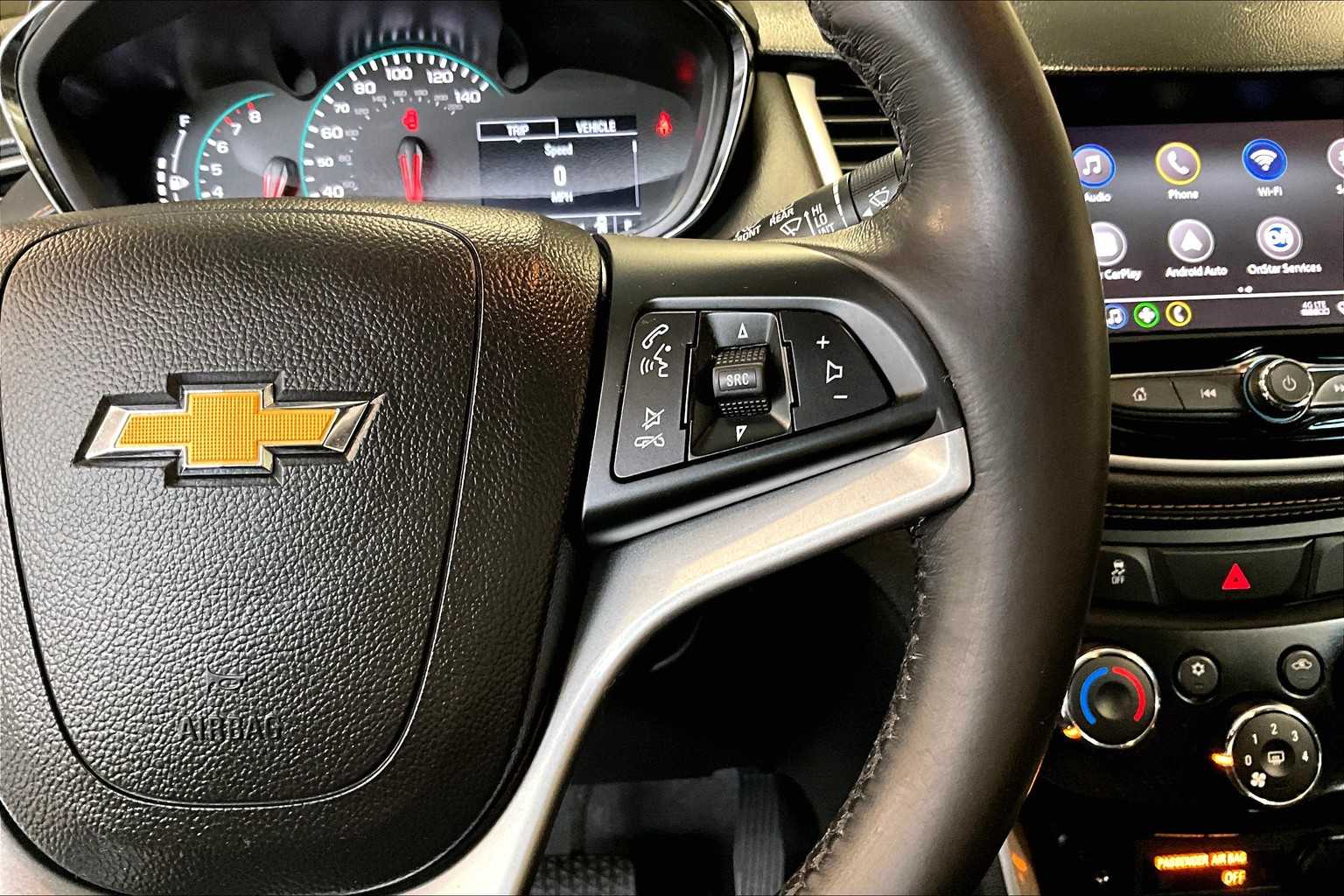 2022 Chevrolet Trax LT - Photo 25