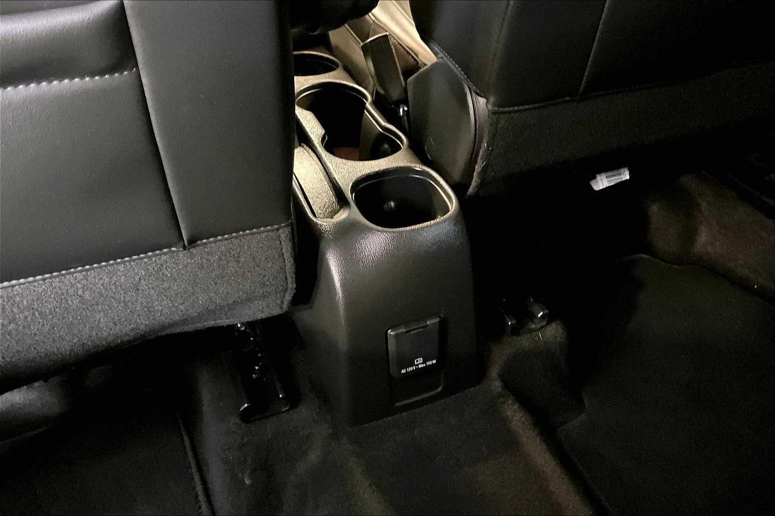 2022 Chevrolet Trax LT - Photo 29