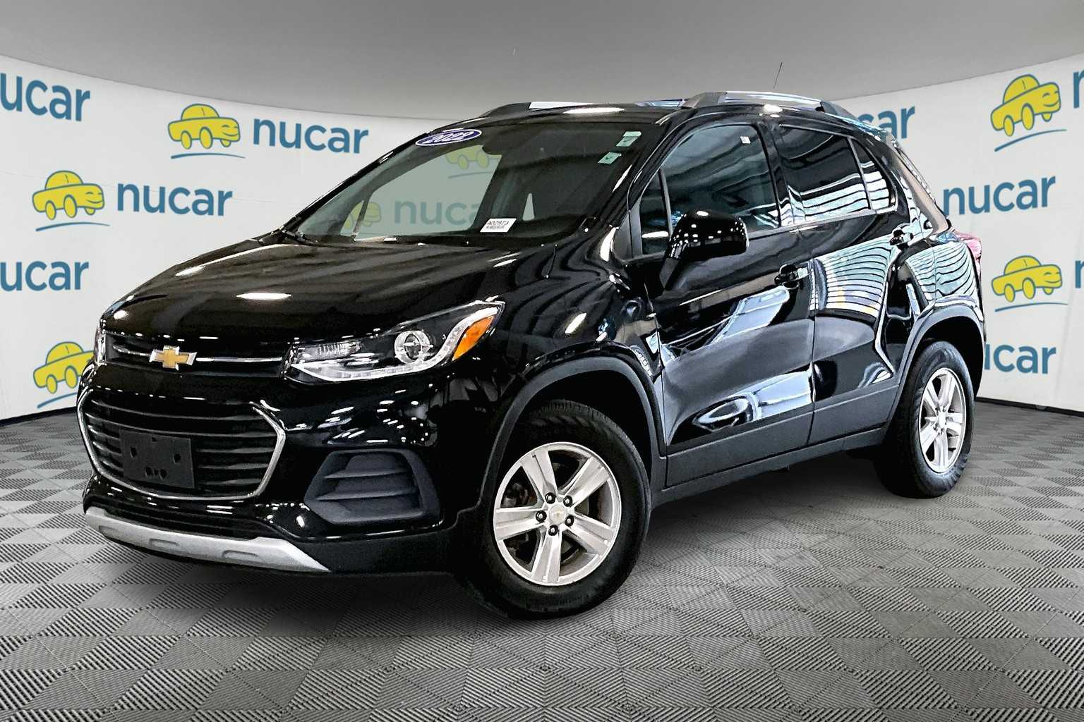 2022 Chevrolet Trax LT - Photo 3