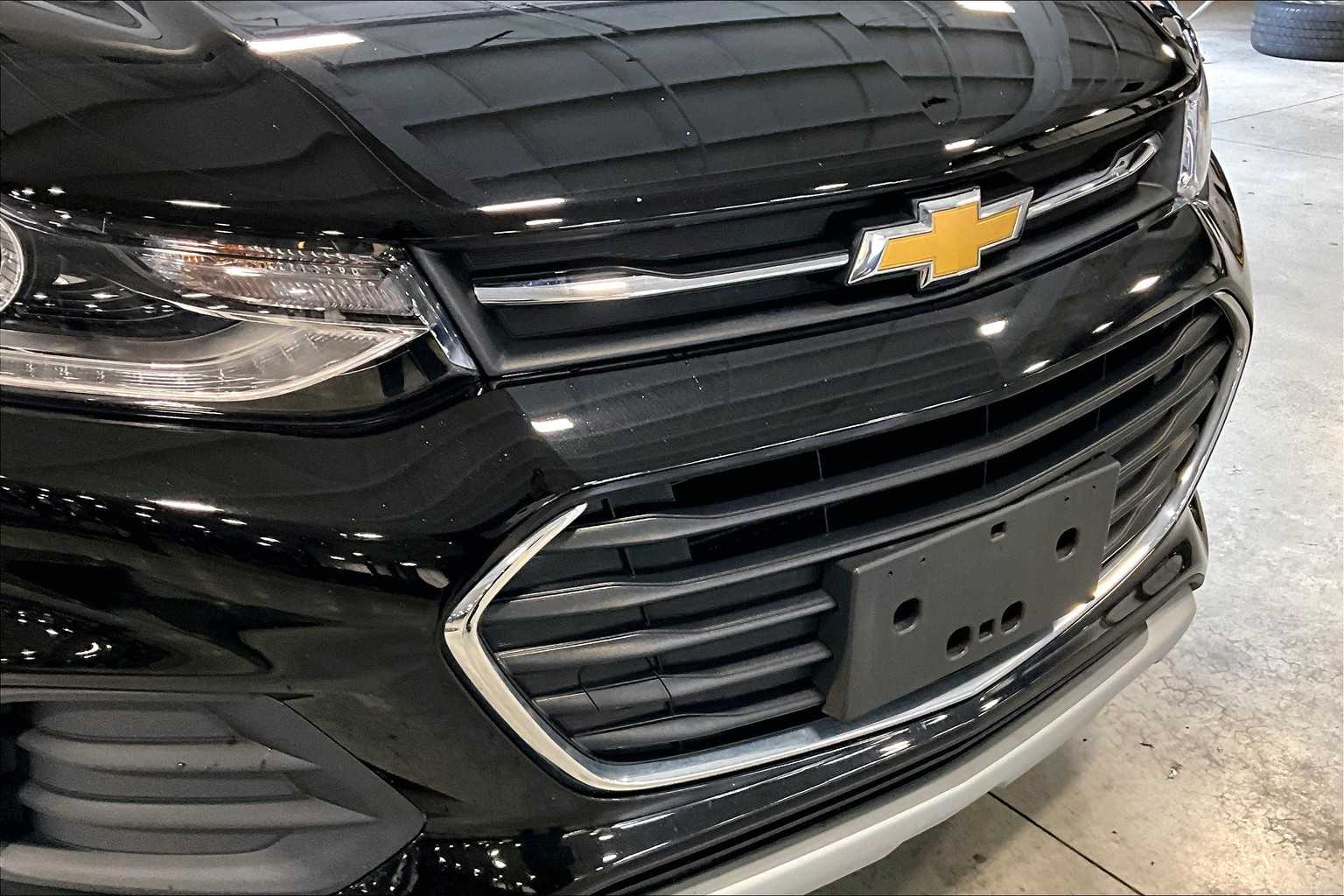 2022 Chevrolet Trax LT - Photo 33