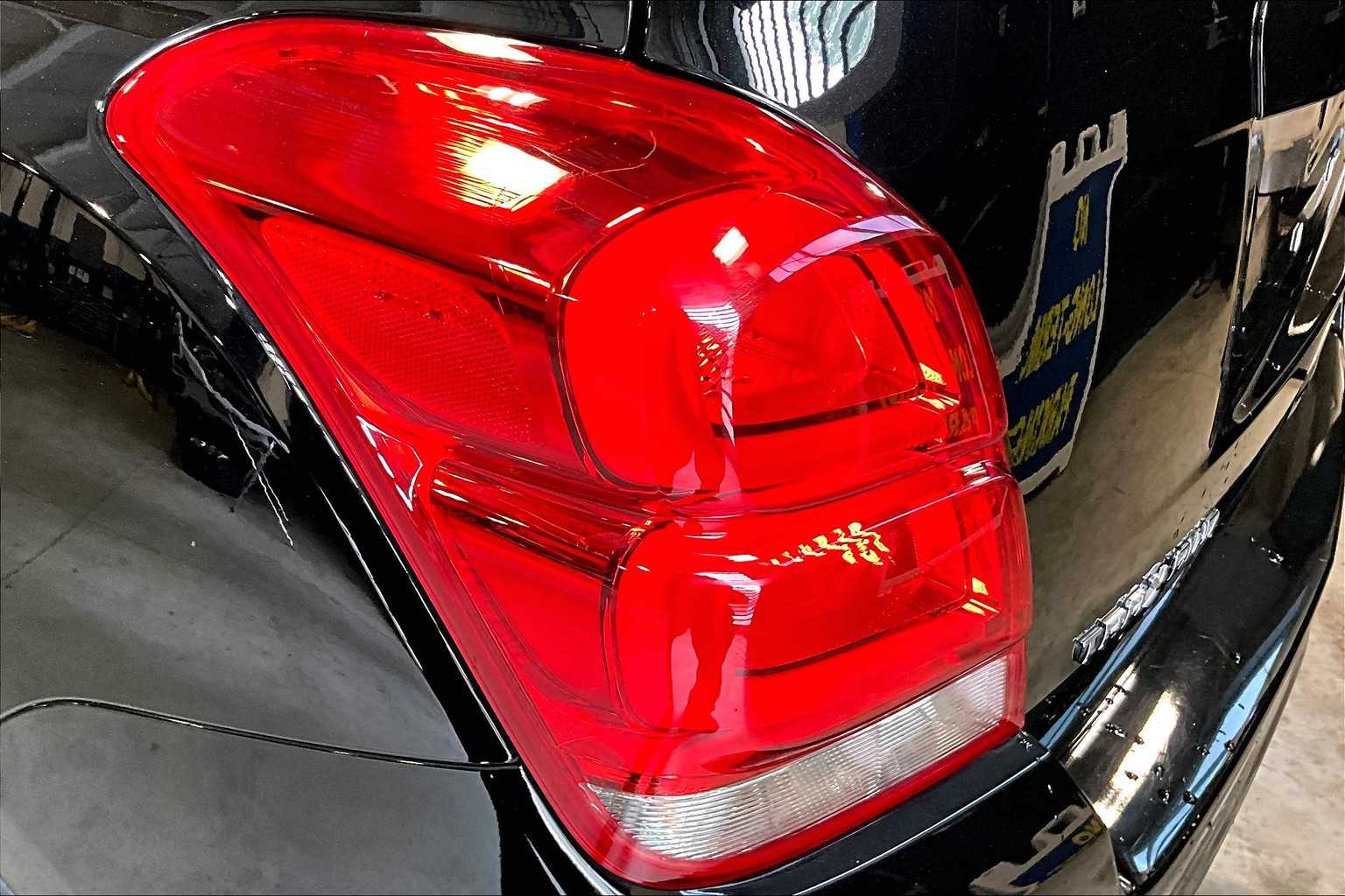 2022 Chevrolet Trax LT - Photo 35