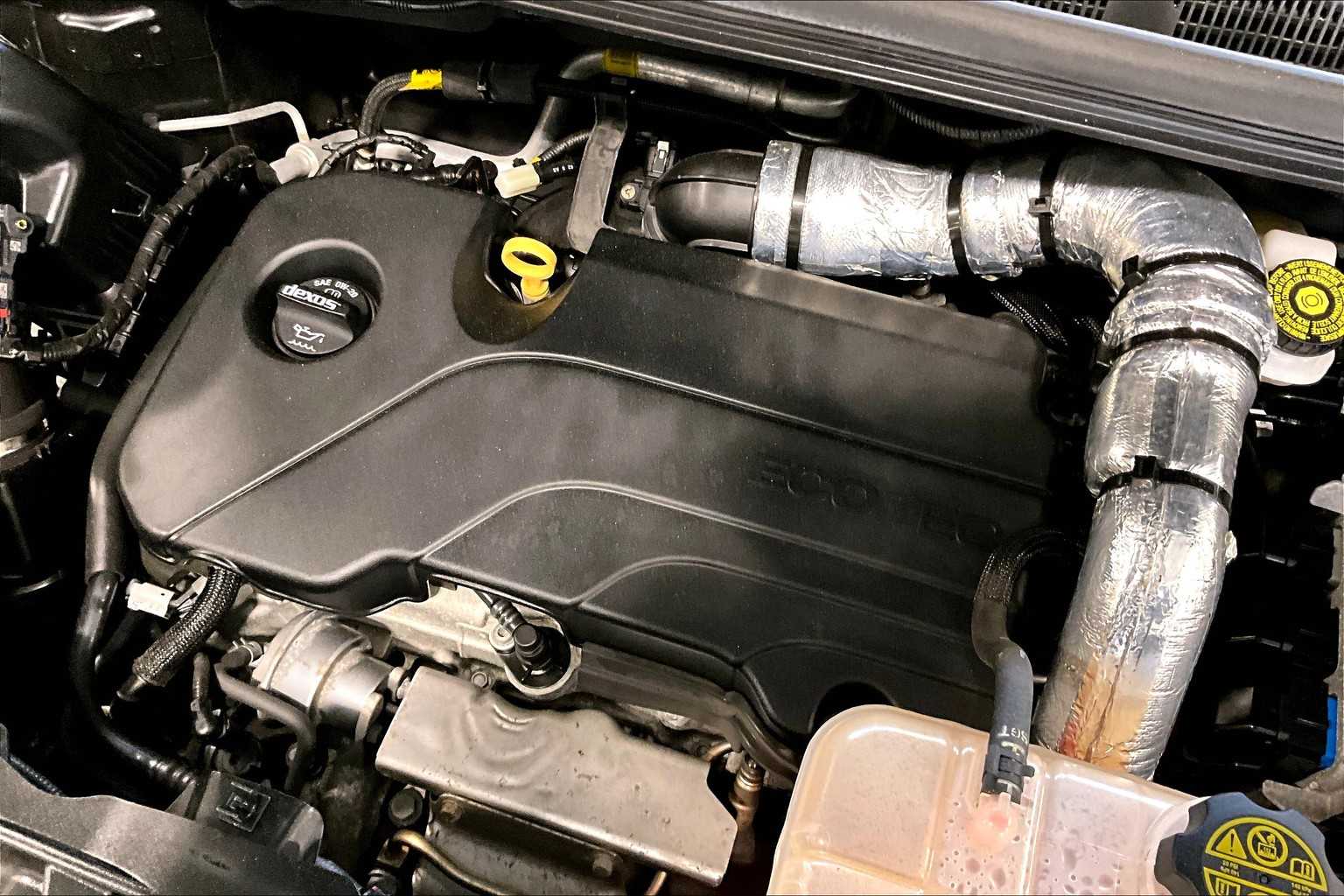 2022 Chevrolet Trax LT - Photo 36