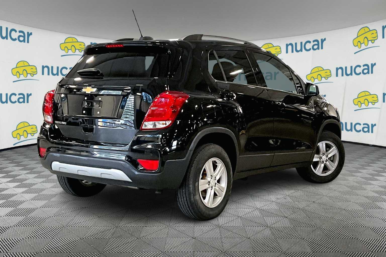 2022 Chevrolet Trax LT - Photo 6