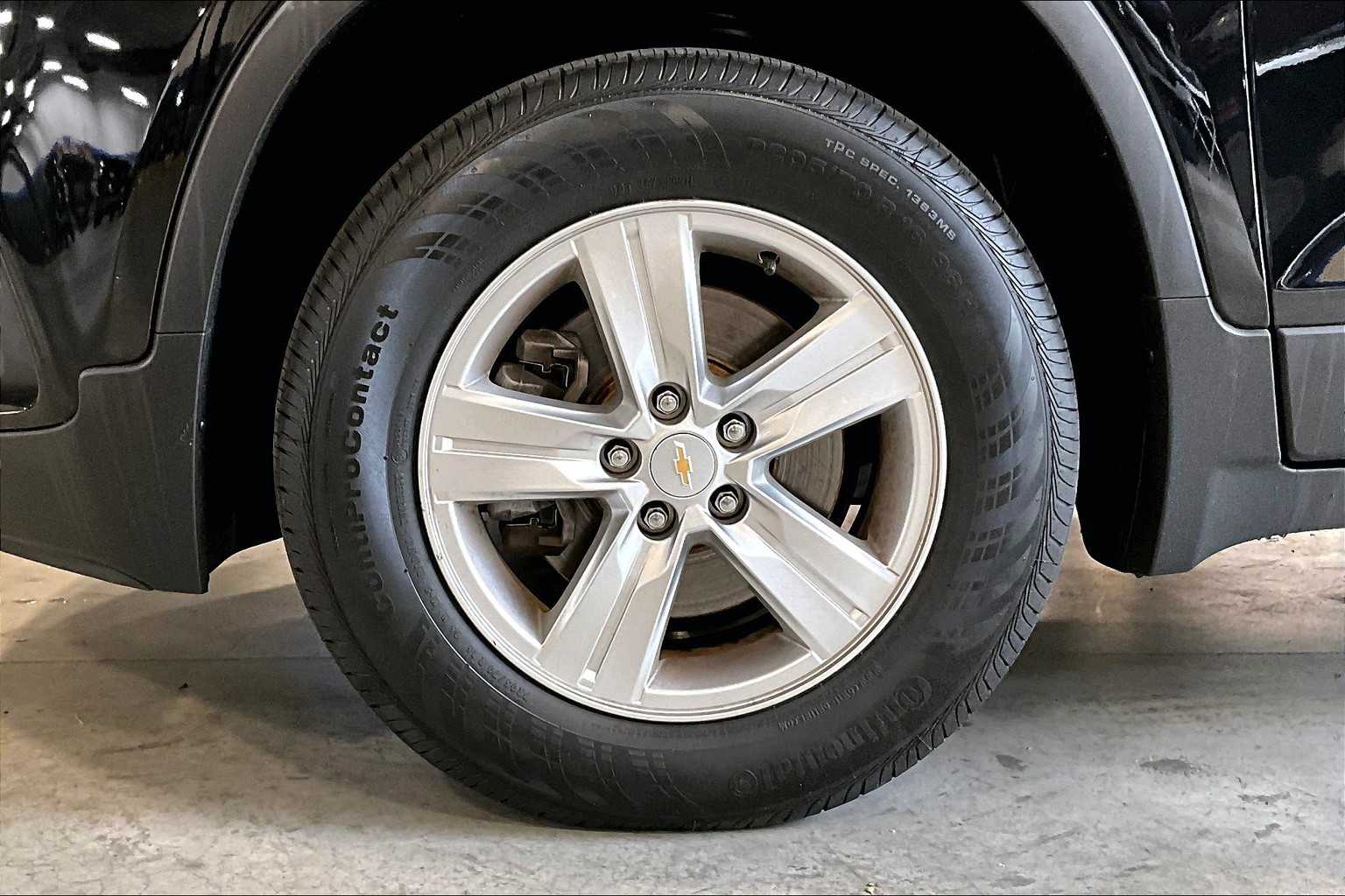 2022 Chevrolet Trax LT - Photo 7