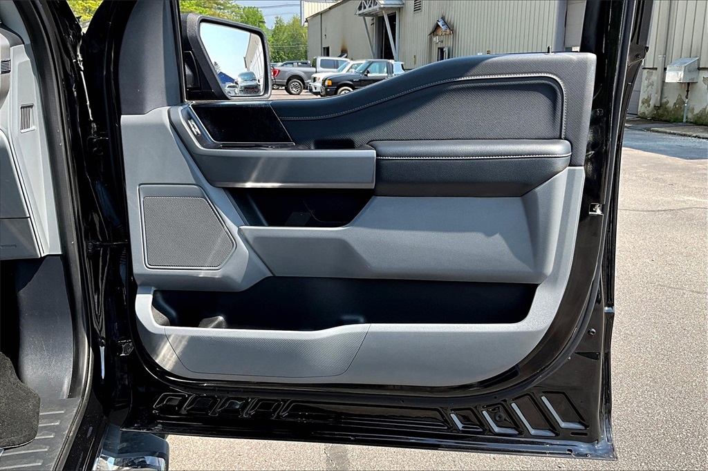 2021 Ford F-150 XLT - Photo 12