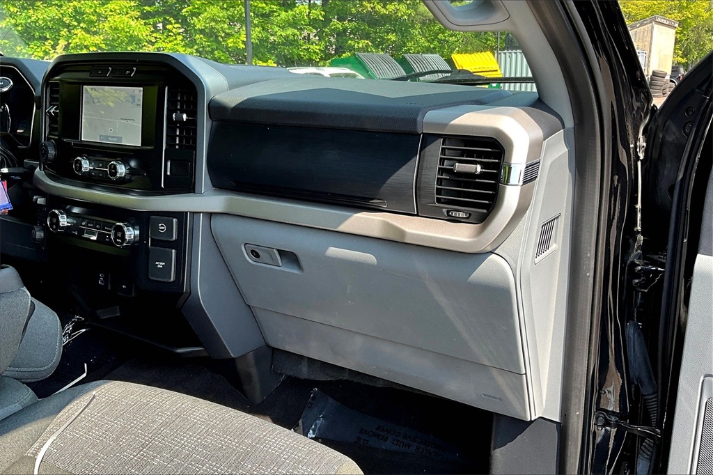 2021 Ford F-150 XLT - Photo 13
