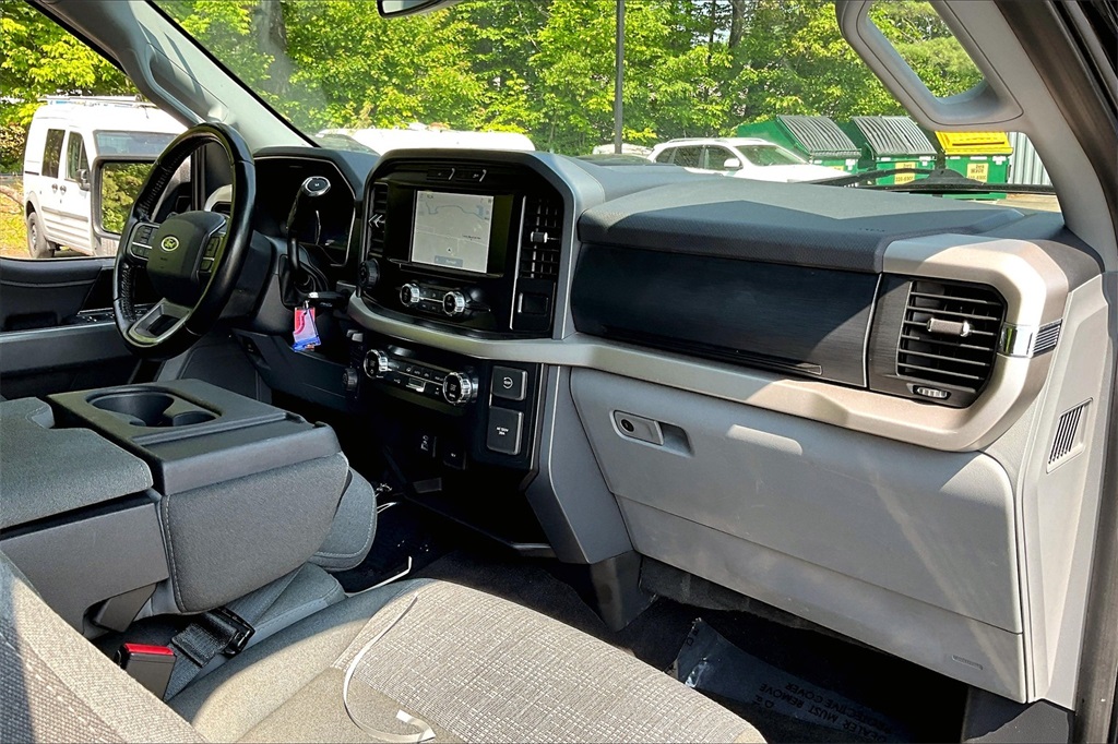 2021 Ford F-150 XLT - Photo 14