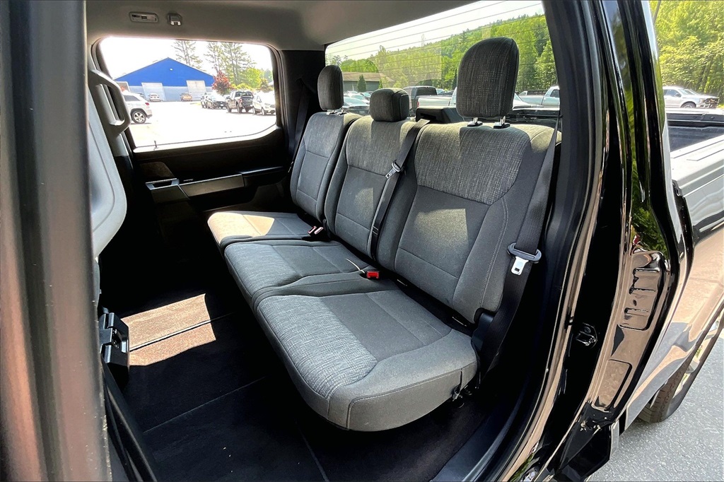 2021 Ford F-150 XLT - Photo 15