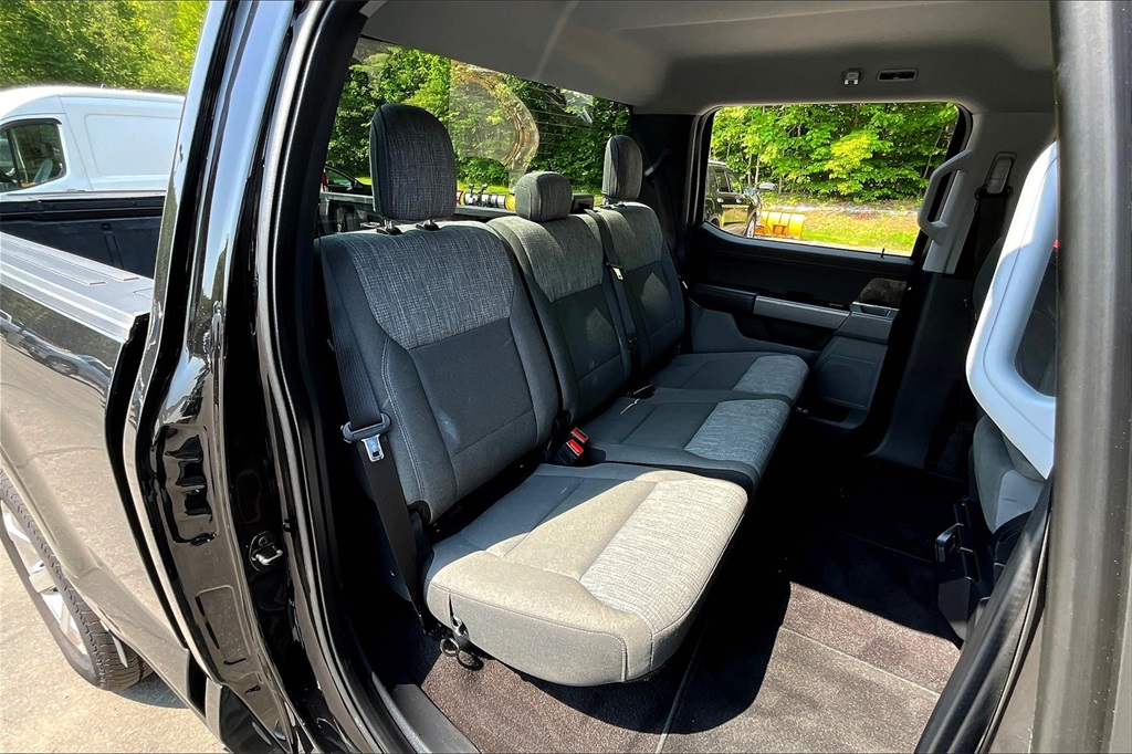 2021 Ford F-150 XLT - Photo 16