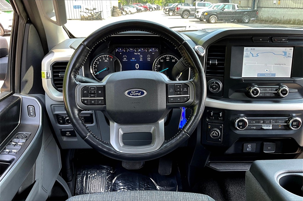 2021 Ford F-150 XLT - Photo 17