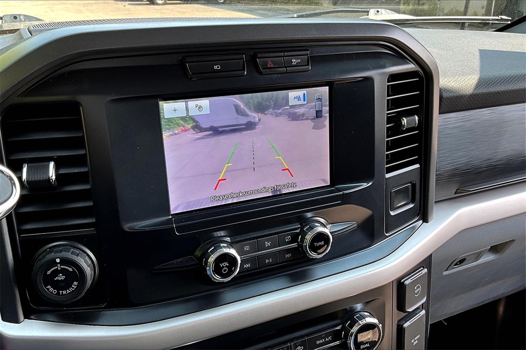 2021 Ford F-150 XLT - Photo 19