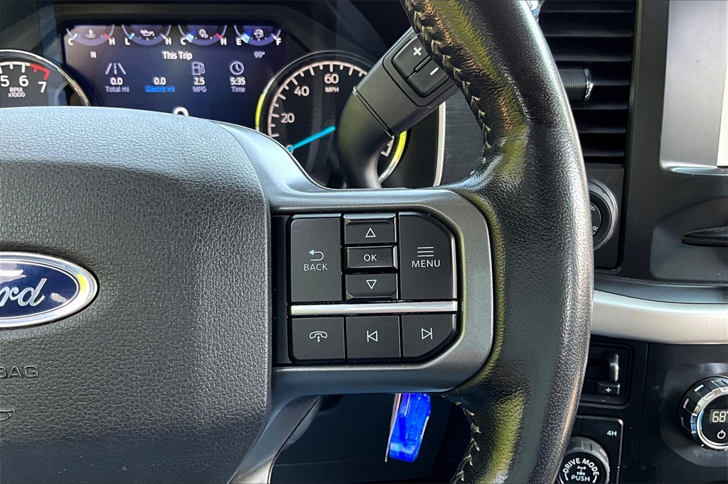 2021 Ford F-150 XLT - Photo 23