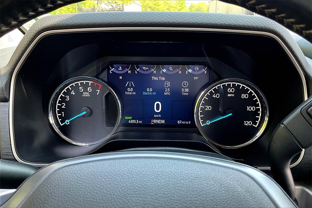 2021 Ford F-150 XLT - Photo 24