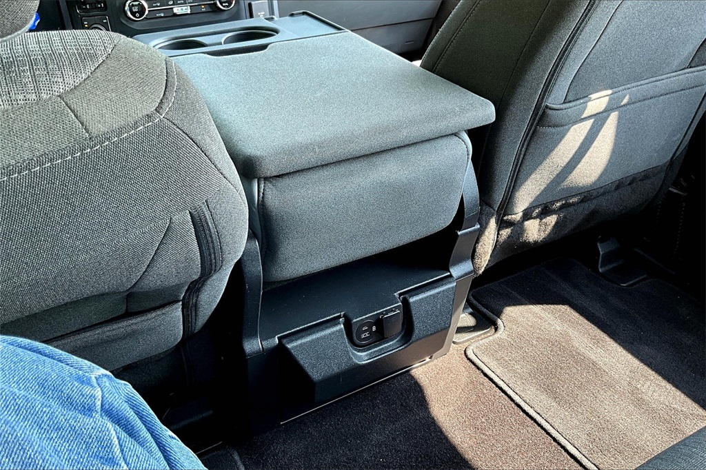 2021 Ford F-150 XLT - Photo 26