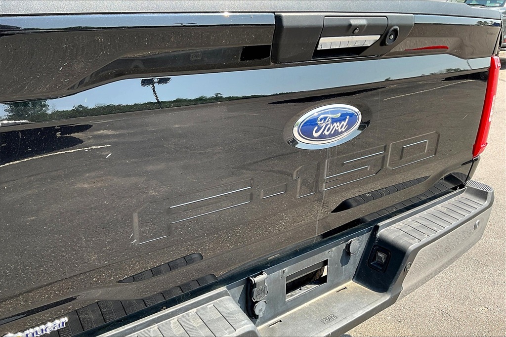 2021 Ford F-150 XLT - Photo 27
