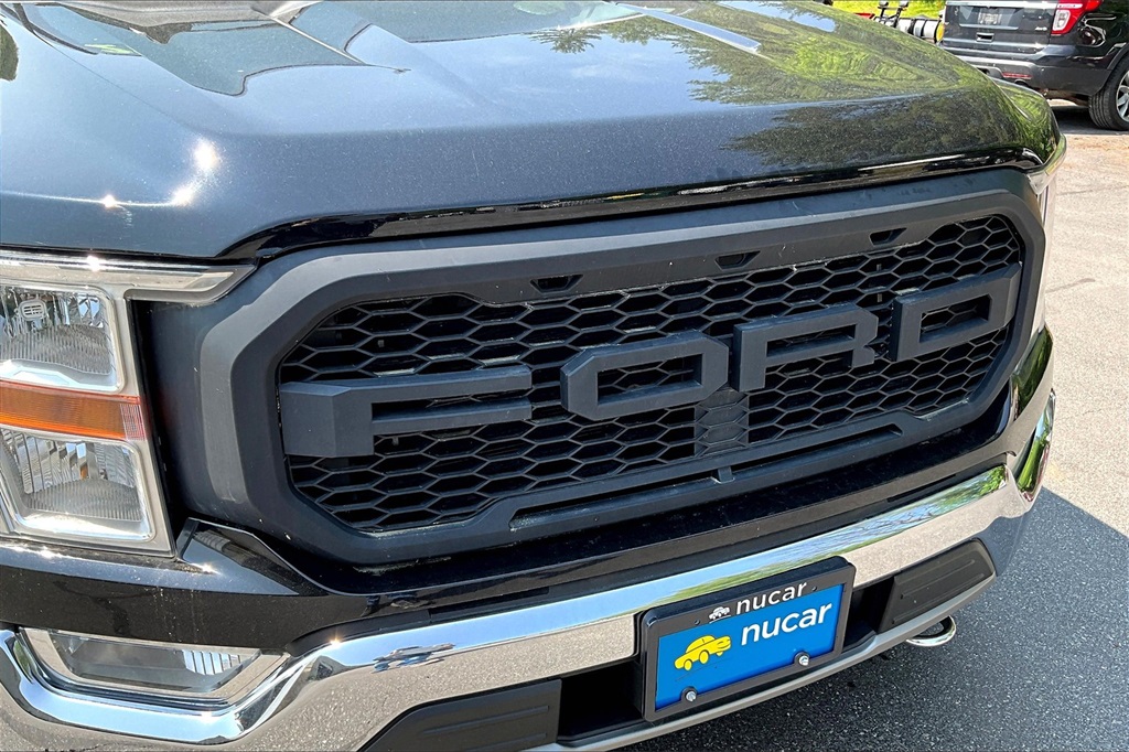 2021 Ford F-150 XLT - Photo 31