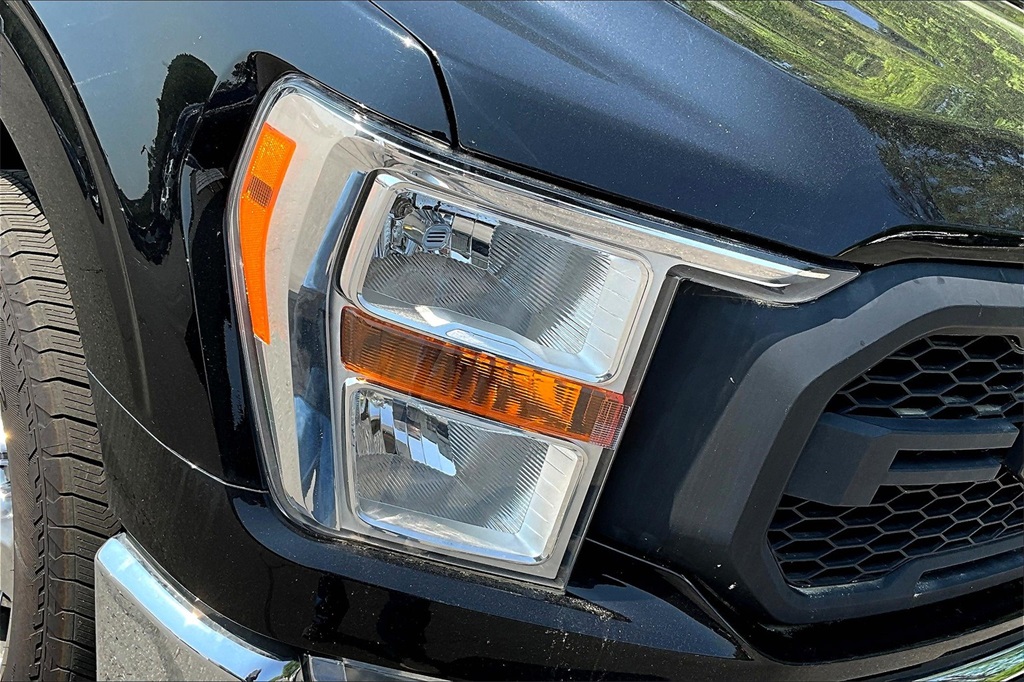 2021 Ford F-150 XLT - Photo 32