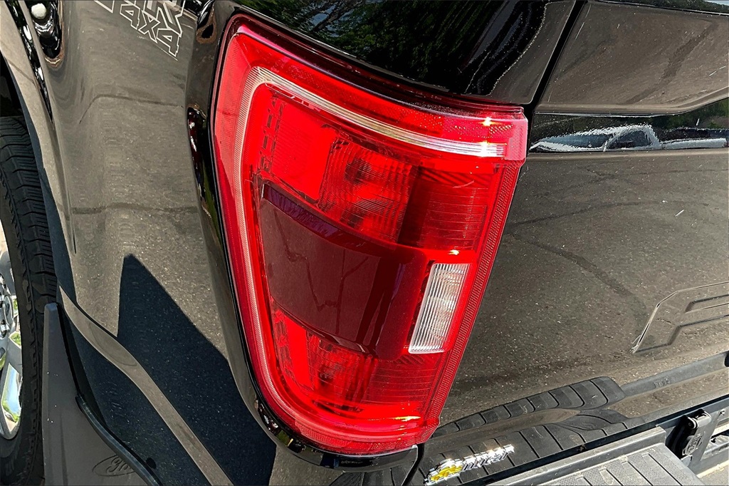 2021 Ford F-150 XLT - Photo 33