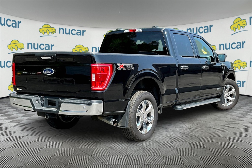 2021 Ford F-150 XLT - Photo 6