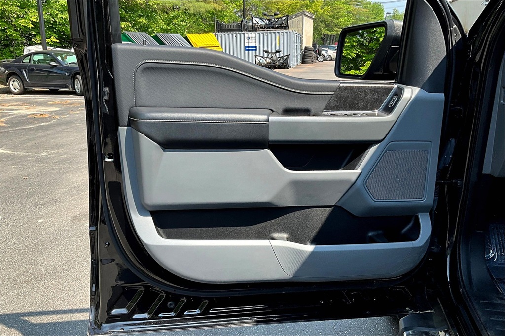 2021 Ford F-150 XLT - Photo 9