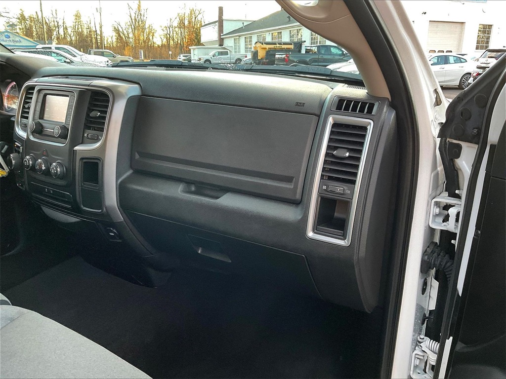 2024 Ram 1500 Classic SLT - Photo 12