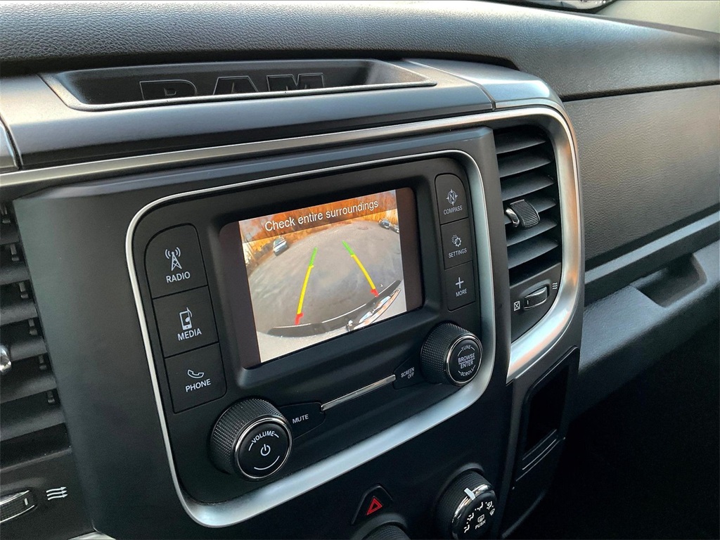 2024 Ram 1500 Classic SLT - Photo 15