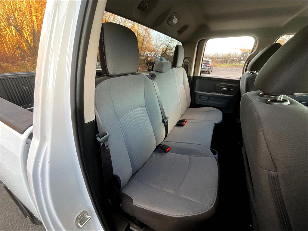 2024 Ram 1500 Classic SLT - Photo 18