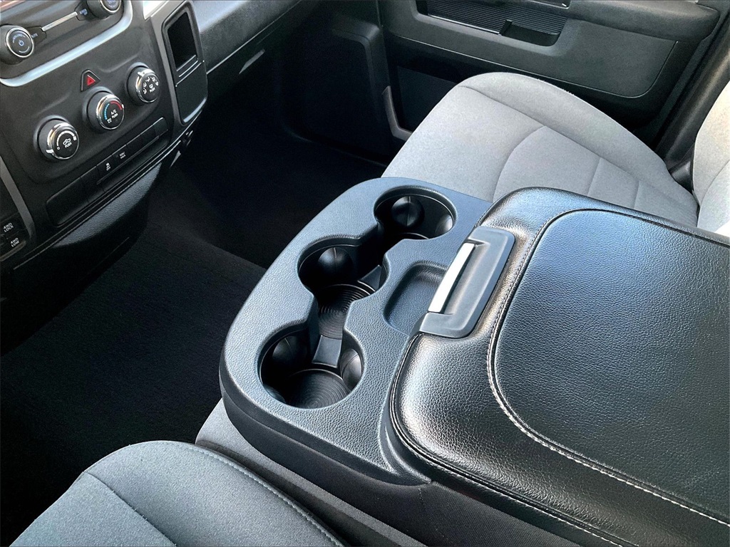 2024 Ram 1500 Classic SLT - Photo 19