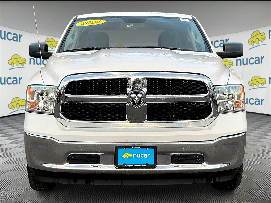 2024 Ram 1500 Classic SLT - Photo 2