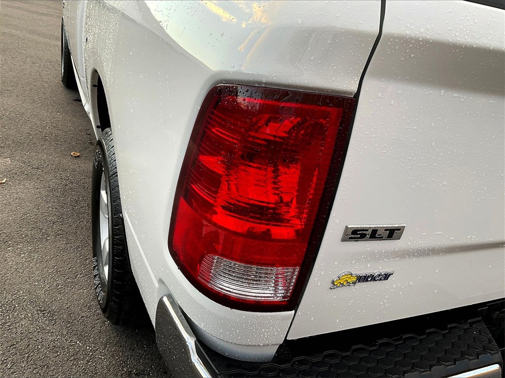 2024 Ram 1500 Classic SLT - Photo 30