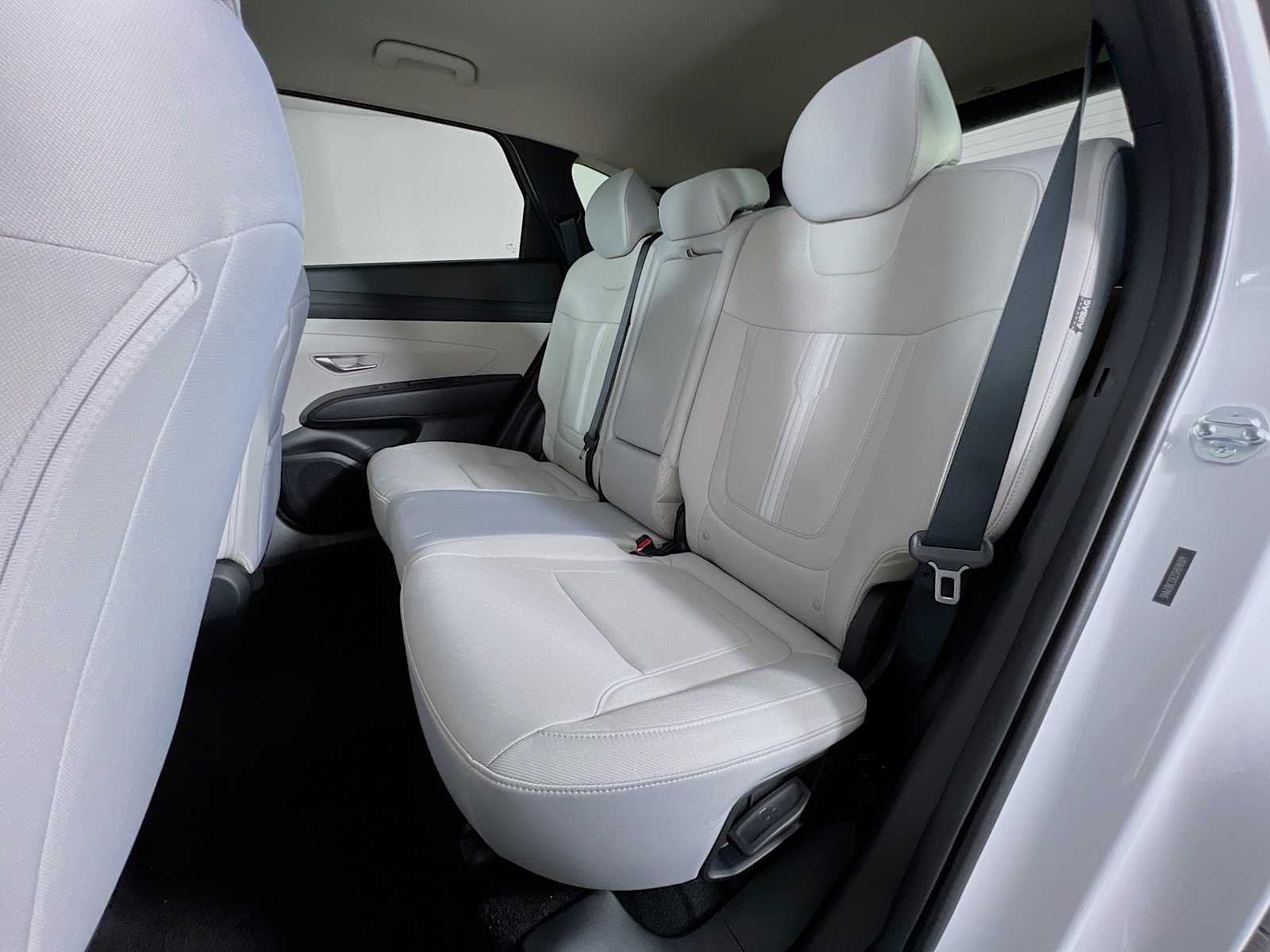 2025 Hyundai Tucson SEL - Photo 13