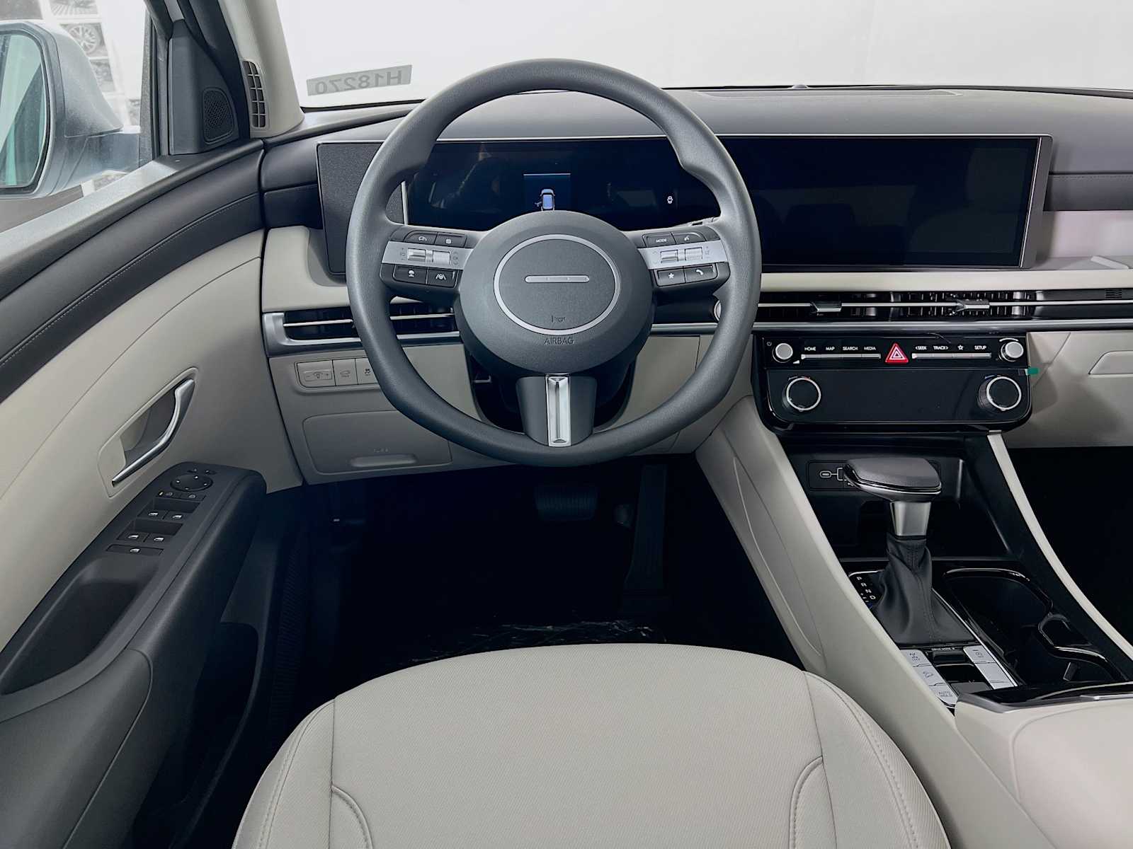 2025 Hyundai Tucson SEL - Photo 15